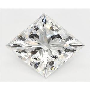 2.09ct SQUARE Diamond - 500068693