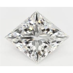 2.1ct SQUARE Diamond - 500068695