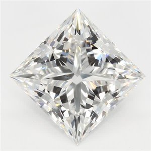 2.08ct SQUARE Diamond - 500068690