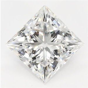 2.05ct SQUARE Diamond - 500068688