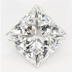 2.05ct SQUARE Diamond - 500068688