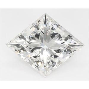 3.04ct SQUARE Diamond - 500068699