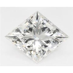 3.04ct SQUARE Diamond - 500068699