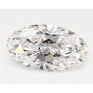 2.06ct OVAL Diamond - 500068747