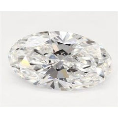 2.06ct OVAL Diamond - 500068747