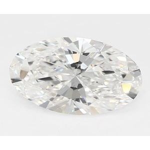 1.03ct OVAL Diamond - 500068706