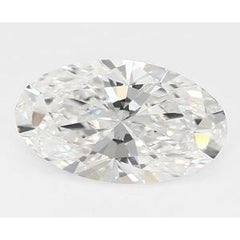 1.03ct OVAL Diamond - 500068706