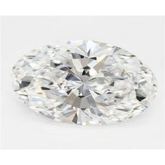 2.08ct OVAL Diamond - 500068760