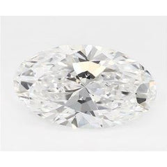 2.05ct OVAL Diamond - 500068739