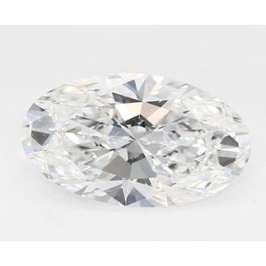 2.08ct OVAL Diamond - 500068764