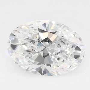 2.08ct OVAL Diamond - 500068764