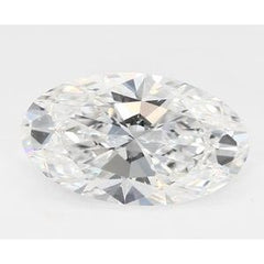 2.08ct OVAL Diamond - 500068764
