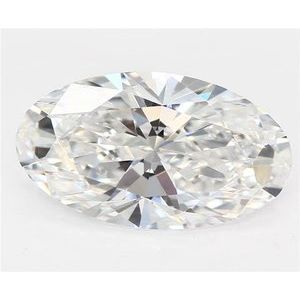 1.59ct OVAL Diamond - 500068721
