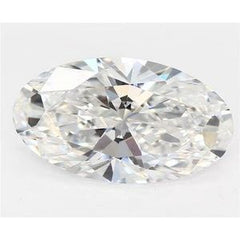 1.59ct OVAL Diamond - 500068721