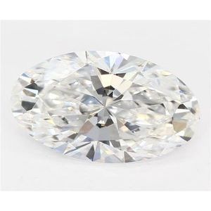 1.55ct OVAL Diamond - 500068717