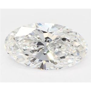 2.03ct OVAL Diamond - 500068735