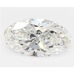 2.03ct OVAL Diamond - 500068735