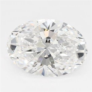 2.06ct OVAL Diamond - 500068749