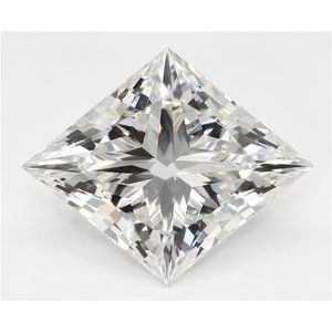 2.29ct SQUARE Diamond - 500068696