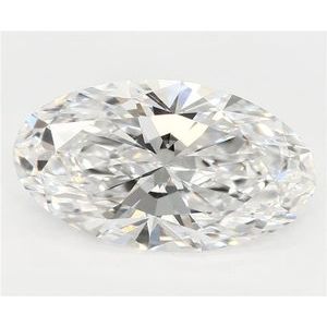 1.58ct OVAL Diamond - 500068720