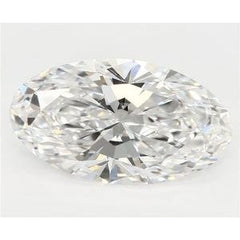 1.58ct OVAL Diamond - 500068720