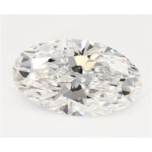 2.06ct OVAL Diamond - 500068750