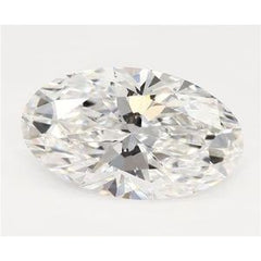 2.06ct OVAL Diamond - 500068750