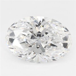 2.06ct OVAL Diamond - 500068748