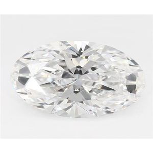 2.06ct OVAL Diamond - 500068748