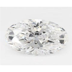2.06ct OVAL Diamond - 500068748