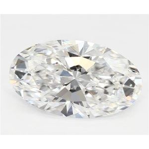 2.07ct OVAL Diamond - 500068759