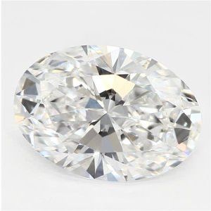 2.07ct OVAL Diamond - 500068759
