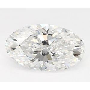 2.09ct OVAL Diamond - 500068771