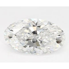 2.09ct OVAL Diamond - 500068771