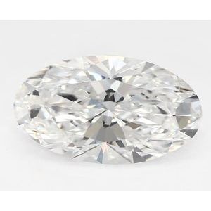 2.08ct OVAL Diamond - 500068761