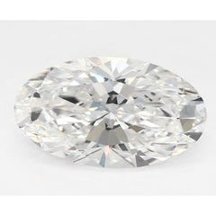 2.08ct OVAL Diamond - 500068761