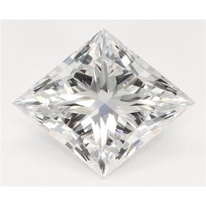 3.04ct SQUARE Diamond - 500068700