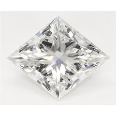 3.04ct SQUARE Diamond - 500068700