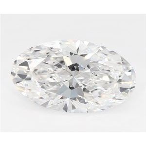 2.06ct OVAL Diamond - 500068744