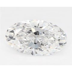 2.06ct OVAL Diamond - 500068744