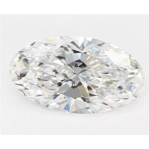 1.56ct OVAL Diamond - 500068719