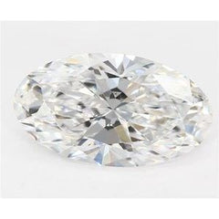 1.56ct OVAL Diamond - 500068719