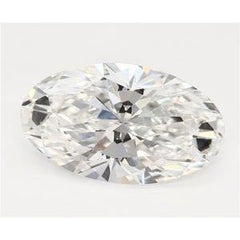 2.06ct OVAL Diamond - 500068753