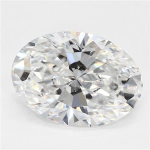 2.08ct OVAL Diamond - 500068762