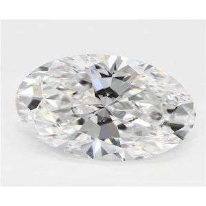 2.08ct OVAL Diamond - 500068762