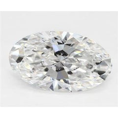 2.08ct OVAL Diamond - 500068762