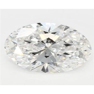 2.07ct OVAL Diamond - 500068754