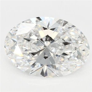 2.07ct OVAL Diamond - 500068754