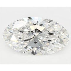 2.07ct OVAL Diamond - 500068754