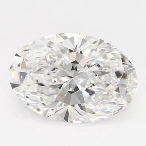 2.08ct OVAL Diamond - 500068768